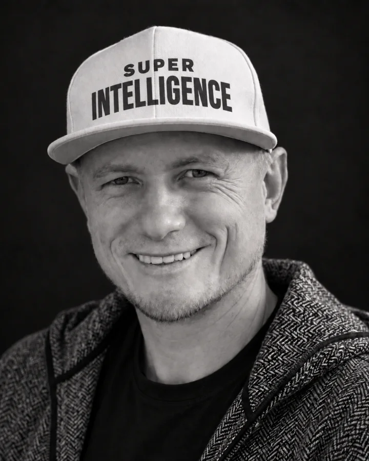 Andrew Zupko