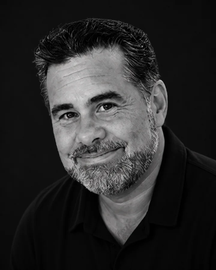 Eitan Braverman