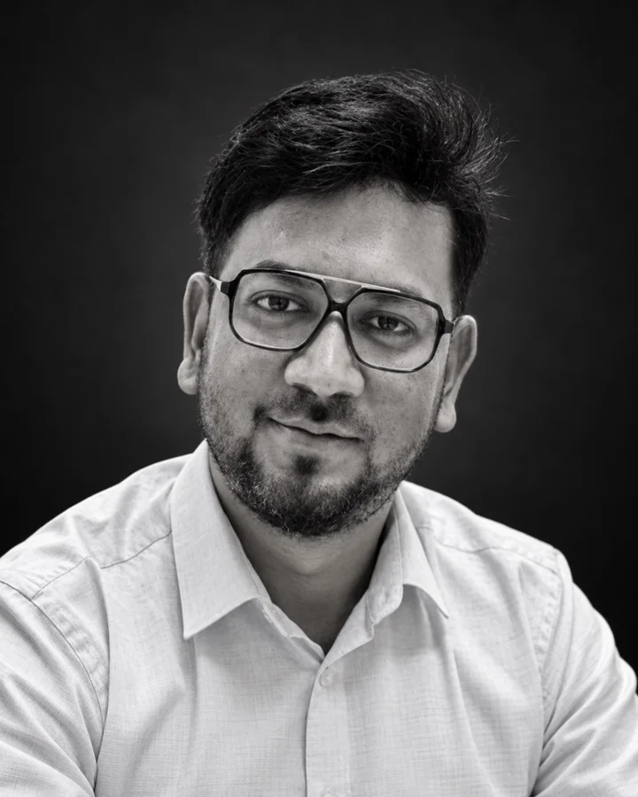 Rohit Bisht